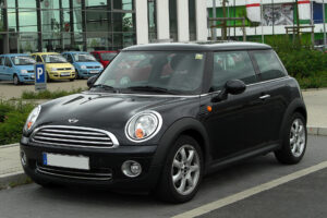 R56 / 57 2007-2013