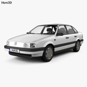 PASSAT 1988-2001