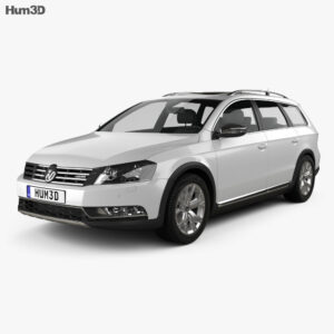 PASSAT B6/B7 1997-2005