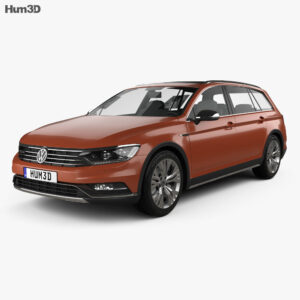 PASSAT B8 2015-PRES