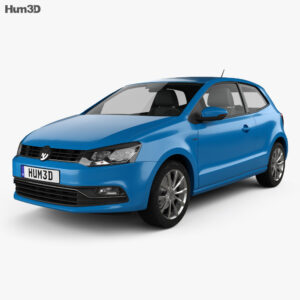 POLO ΜΚ5 2009-2017