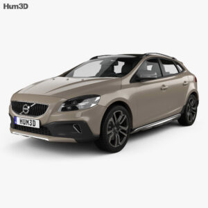 V 40 2012-2019