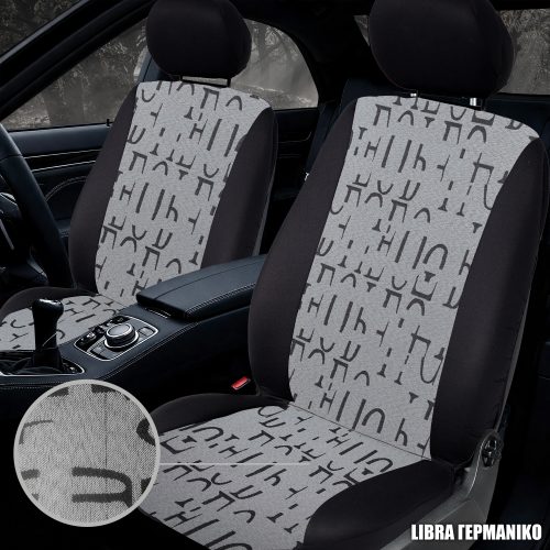 LIBRA K ΓΕΡΜΑΝΙΚΟ