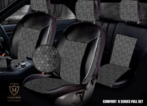 COMFORT K series FULLSET