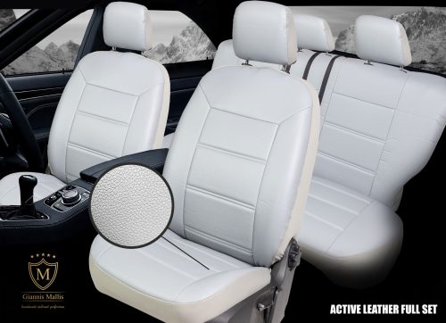 ACTIVE LEATHER FULLSET