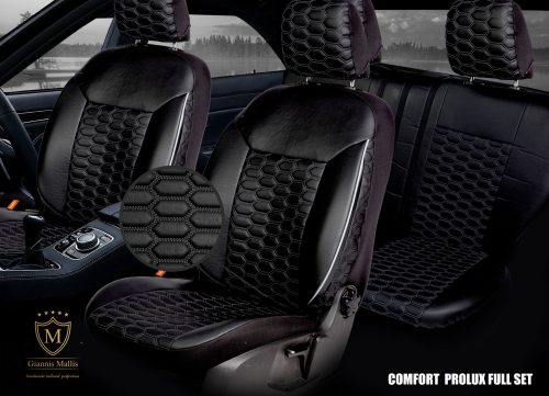 COMFORT PROLUX FULLSET