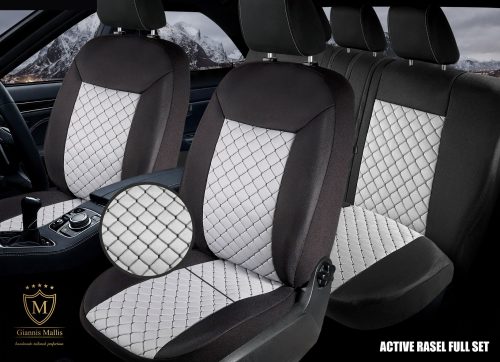 ACTIVE RASEL FULLSET