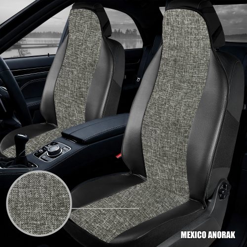 MEXICO ANORAK CUSHION