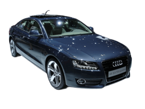 ΑUDI A5 S5 2007 -2016