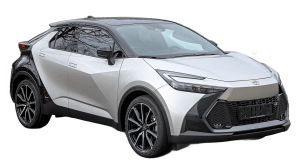 C-HR 2024-PRES - ΚΩΔΙΚΟΣ 76