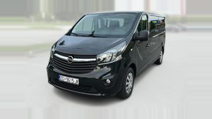 OPEL VIVARO C 2019-PRES