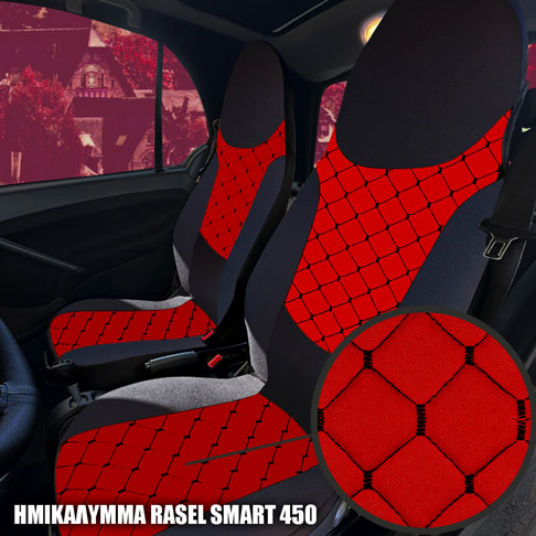 SMART 450 RASEL