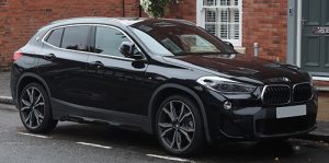 BMW X2 2018-2023