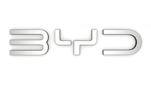 BYD ΤΑΜΠΛΟ