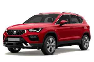 SEAT ATECA 2016-PRES